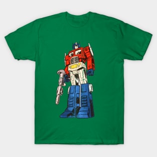 retro prime T-Shirt